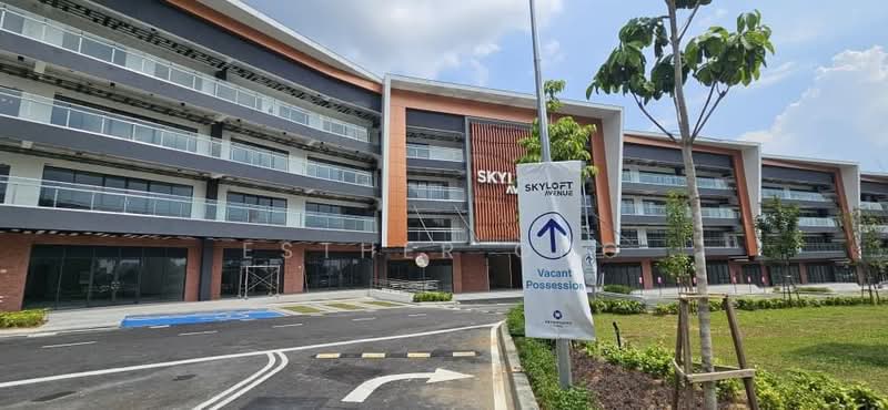 Kedai / Pejabat untuk Disewa di Puchong (Selangor) - Esther Ong - Exterior - PropertyGuru.com.my