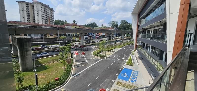 Kedai / Pejabat untuk Disewa di Puchong (Selangor) - Esther Ong - Exterior - PropertyGuru.com.my