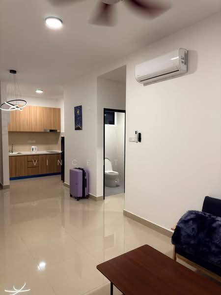 Servis Apartment untuk Disewa di TRELLIS RESIDENCES - Vincent Gian - PropertyGuru.com.my