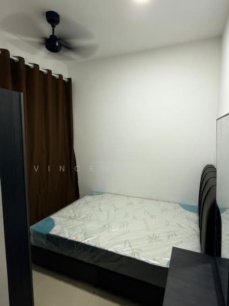 Servis Apartment untuk Disewa di TRELLIS RESIDENCES - Vincent Gian - PropertyGuru.com.my