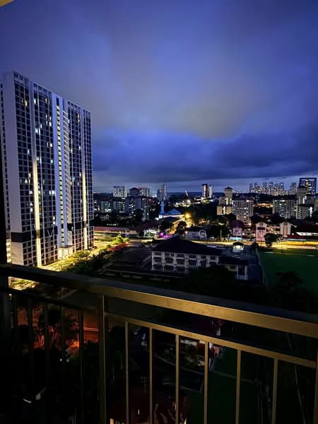 Servis Apartment untuk Disewa di TRELLIS RESIDENCES - Vincent Gian - PropertyGuru.com.my