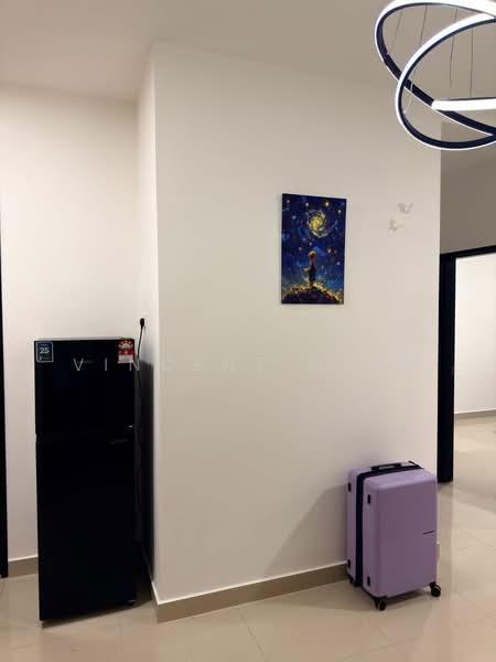 Servis Apartment untuk Disewa di TRELLIS RESIDENCES - Vincent Gian - PropertyGuru.com.my