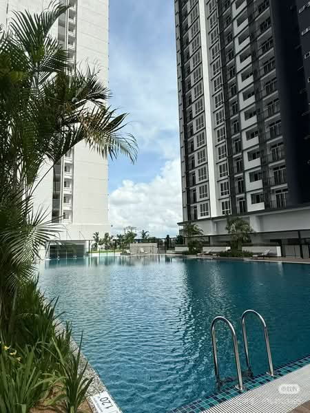 Servis Apartment untuk Disewa di TRELLIS RESIDENCES - Vincent Gian - PropertyGuru.com.my