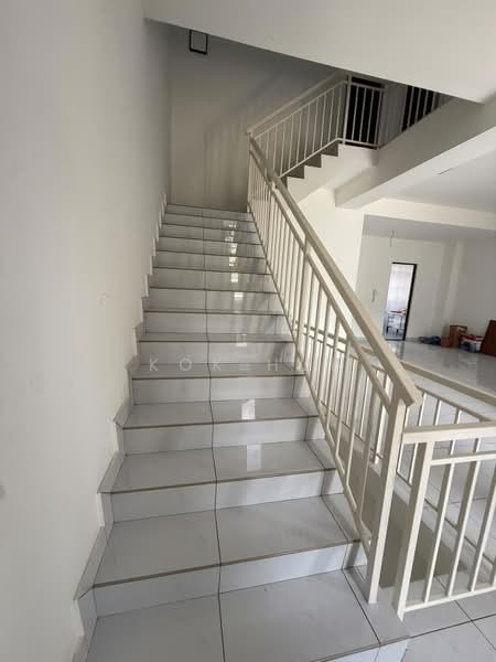 2.5-storey Terraced House for Sale in Eco Botanic (Iskandar Puteri (Nusajaya)) - Kok Hui - Interior - PropertyGuru.com.my