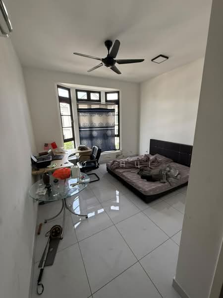 2.5-storey Terraced House for Sale in Eco Botanic (Iskandar Puteri (Nusajaya)) - Kok Hui - Bedroom - PropertyGuru.com.my