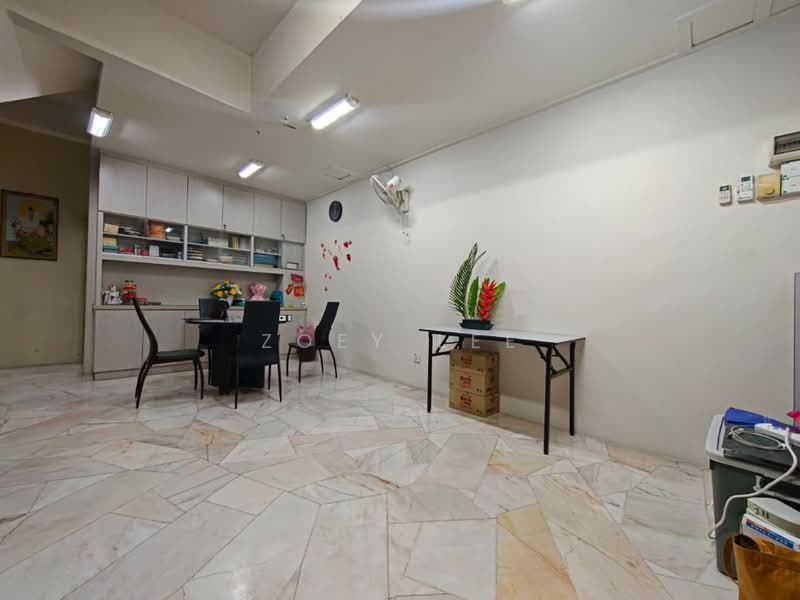 Rumah Teres 2 Tingkat untuk Dijual di Taman Sri Putri (Skudai) - Zoey Lee - Interior - PropertyGuru.com.my