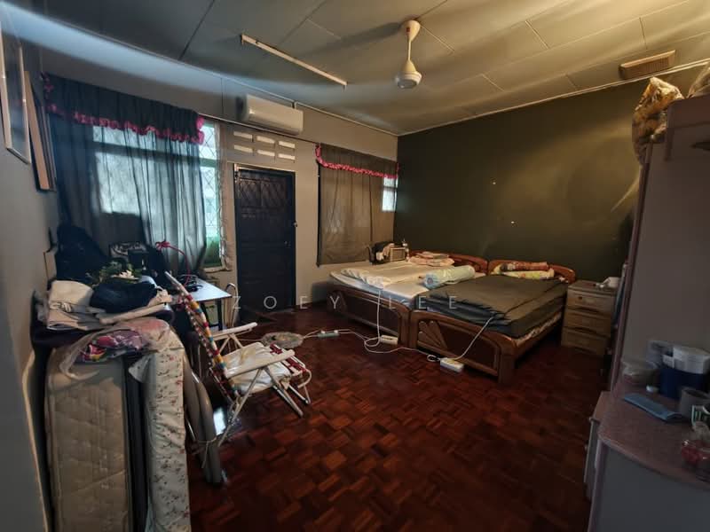 Rumah Teres 2 Tingkat untuk Dijual di Taman Sri Putri (Skudai) - Zoey Lee - Bedroom - PropertyGuru.com.my