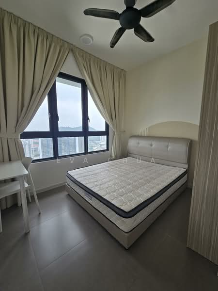 Condominium for Sale at Aster Residence - Eva Chua - Bedroom - PropertyGuru.com.my