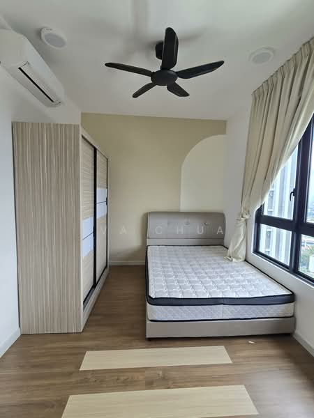 Condominium for Sale at Aster Residence - Eva Chua - Bedroom - PropertyGuru.com.my