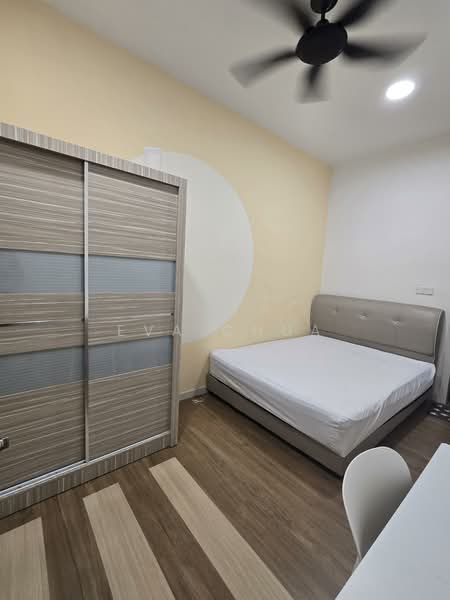 Condominium for Sale at Aster Residence - Eva Chua - Bedroom - PropertyGuru.com.my