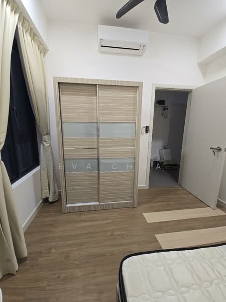 Condominium for Sale at Aster Residence - Eva Chua - Bedroom - PropertyGuru.com.my