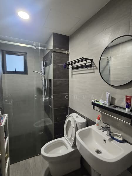 Condominium for Sale at Aster Residence - Eva Chua - Bathroom - PropertyGuru.com.my