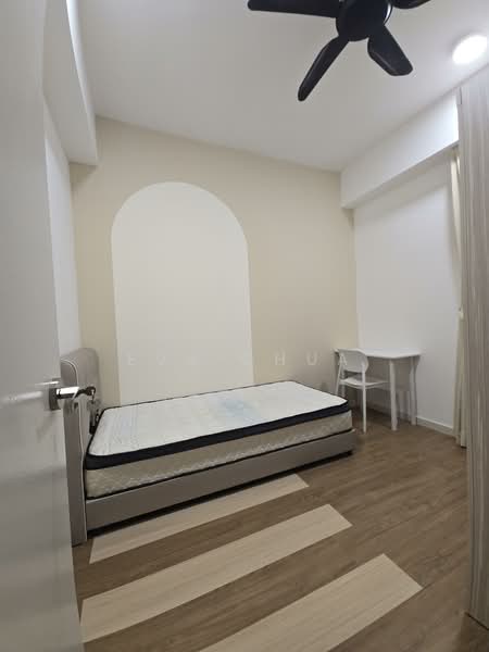 Condominium for Sale at Aster Residence - Eva Chua - Bedroom - PropertyGuru.com.my
