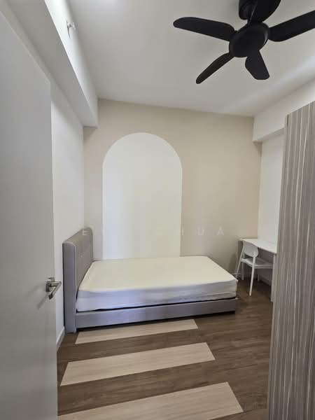 Condominium for Sale at Aster Residence - Eva Chua - Bedroom - PropertyGuru.com.my