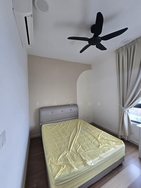 Condominium for Sale at Aster Residence - Eva Chua - Bedroom - PropertyGuru.com.my