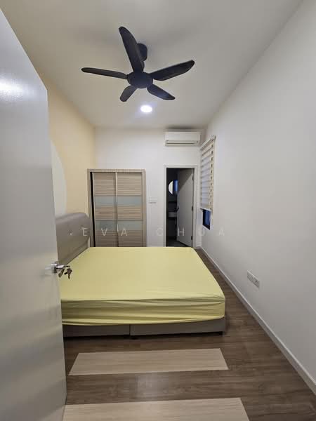 Condominium for Sale at Aster Residence - Eva Chua - Bedroom - PropertyGuru.com.my