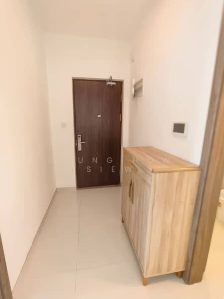 Pangsapuri untuk Disewa di Starview Bay @ Forest City - Chung How Siew - Entrance - PropertyGuru.com.my