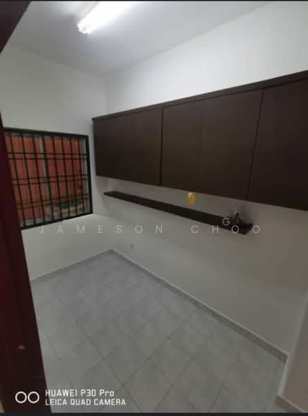 Rumah Teres 2 Tingkat untuk Dijual di Taman Setia Indah (Tebrau) - Jameson Choo - Interior - PropertyGuru.com.my