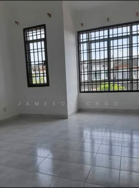 Rumah Teres 2 Tingkat untuk Dijual di Taman Setia Indah (Tebrau) - Jameson Choo - Interior - PropertyGuru.com.my