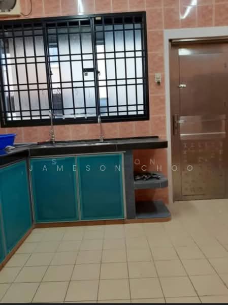 Rumah Teres 2 Tingkat untuk Dijual di Taman Setia Indah (Tebrau) - Jameson Choo - PropertyGuru.com.my