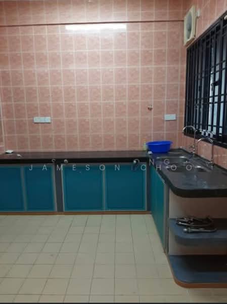 Rumah Teres 2 Tingkat untuk Dijual di Taman Setia Indah (Tebrau) - Jameson Choo - PropertyGuru.com.my