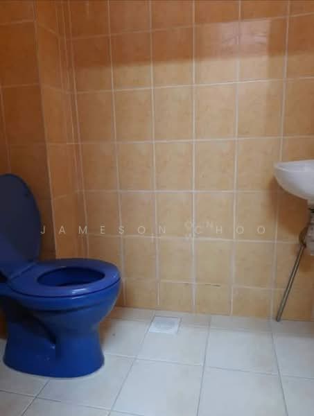 Rumah Teres 2 Tingkat untuk Dijual di Taman Setia Indah (Tebrau) - Jameson Choo - PropertyGuru.com.my
