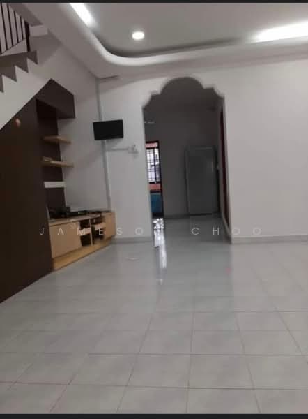 Rumah Teres 2 Tingkat untuk Dijual di Taman Setia Indah (Tebrau) - Jameson Choo - PropertyGuru.com.my