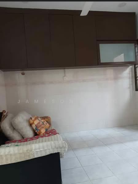 Rumah Teres 2 Tingkat untuk Dijual di Taman Setia Indah (Tebrau) - Jameson Choo - PropertyGuru.com.my
