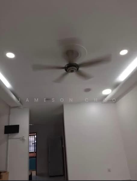 Rumah Teres 2 Tingkat untuk Dijual di Taman Setia Indah (Tebrau) - Jameson Choo - PropertyGuru.com.my