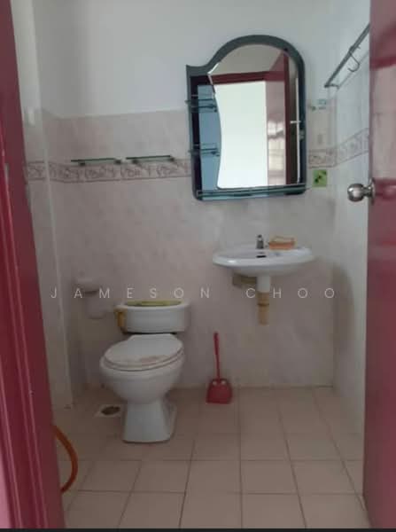 Rumah Teres 2 Tingkat untuk Dijual di Taman Setia Indah (Tebrau) - Jameson Choo - PropertyGuru.com.my