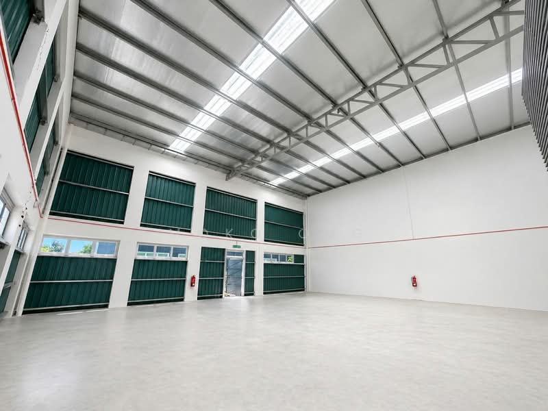 Semi-D Factory for Rent in Sungai Petani (Kedah) - Moko Ong - Interior - PropertyGuru.com.my