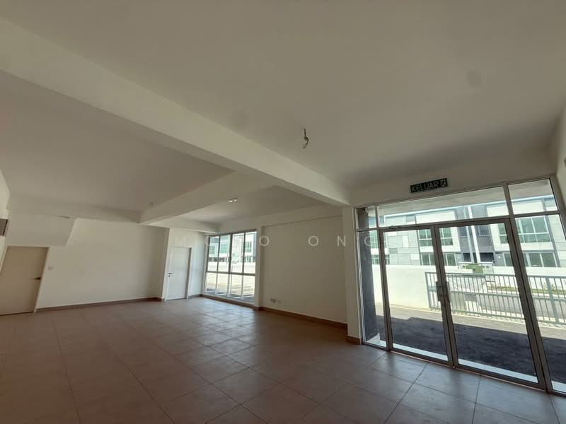 Semi-D Factory for Rent in Sungai Petani (Kedah) - Moko Ong - Interior - PropertyGuru.com.my