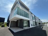 For Rent - Multi-Purpose Factory For RENT @ Taman Saga Industrial Area, Sungai Petani
