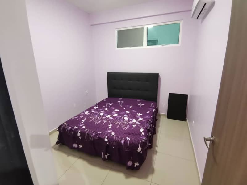 Service Residence for Rent at Novo 8 Residence - Elson Tay - Bedroom - PropertyGuru.com.my