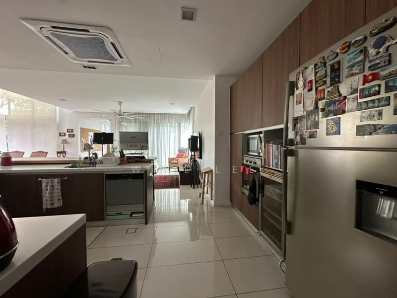 Bungalow for Sale in Leisure Farm (Gelang Patah) - Will Lee - Kitchen - PropertyGuru.com.my