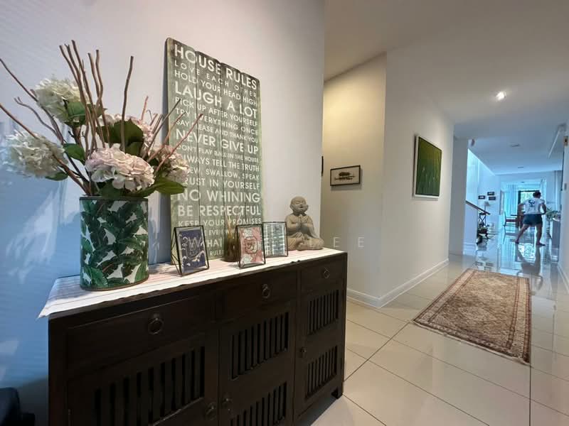 Bungalow for Sale in Leisure Farm (Gelang Patah) - Will Lee - Entrance - PropertyGuru.com.my