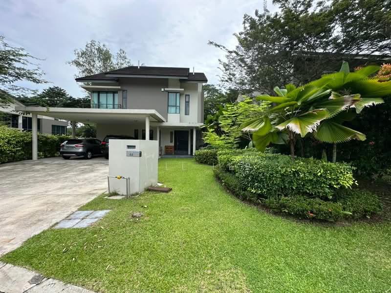 Bungalow for Sale in Leisure Farm (Gelang Patah) - Will Lee - Exterior - PropertyGuru.com.my
