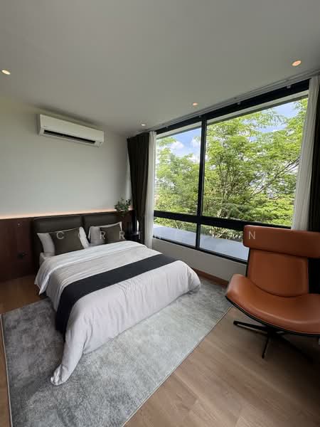 Rumah Kluster untuk Dijual di Forest City (Gelang Patah) - Corrine Tan - Bedroom - PropertyGuru.com.my