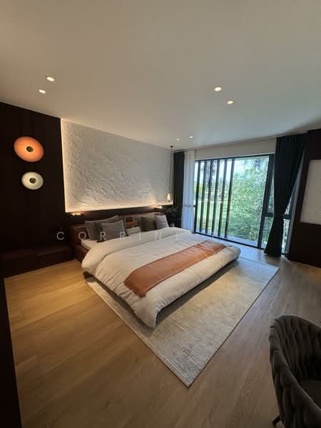 Rumah Kluster untuk Dijual di Forest City (Gelang Patah) - Corrine Tan - Bedroom - PropertyGuru.com.my