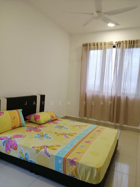 Condominium for Rent at Eco Bloom - Jayden Yeap - PropertyGuru.com.my