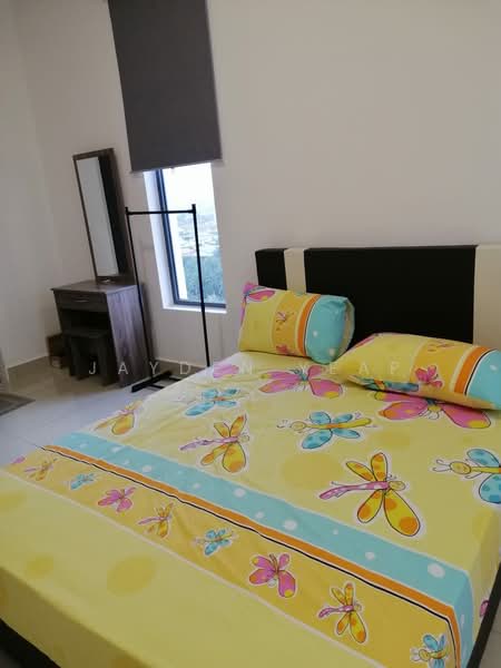 Condominium for Rent at Eco Bloom - Jayden Yeap - PropertyGuru.com.my