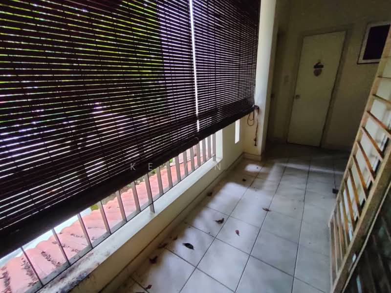 Rumah Bandar untuk Dijual di Sunway Damansara (Kota Damansara) - Kelvin . - Balcony - PropertyGuru.com.my