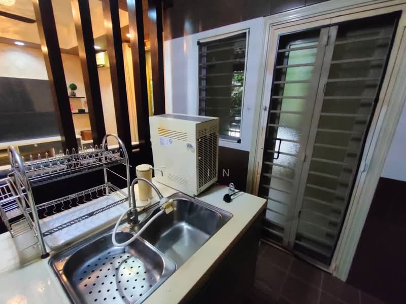 Rumah Bandar untuk Dijual di Sunway Damansara (Kota Damansara) - Kelvin . - Kitchen - PropertyGuru.com.my