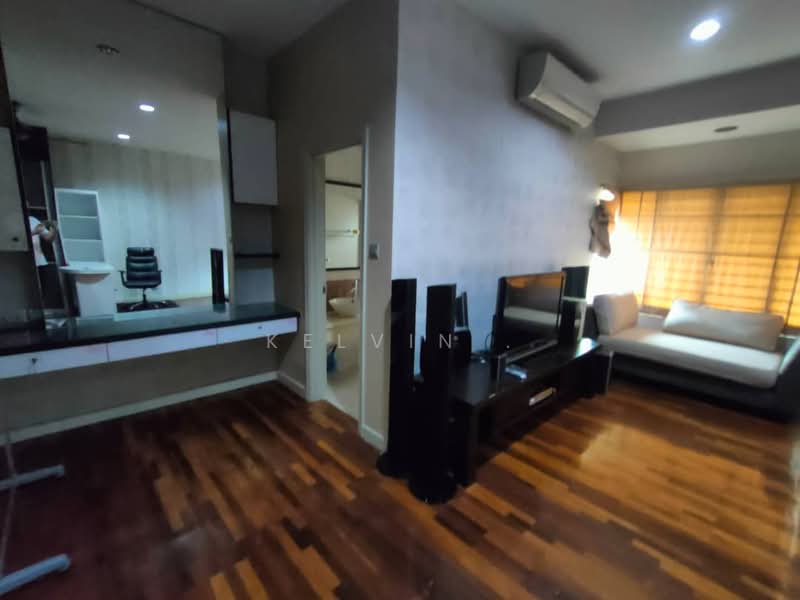 Rumah Bandar untuk Dijual di Sunway Damansara (Kota Damansara) - Kelvin . - Living Room - PropertyGuru.com.my