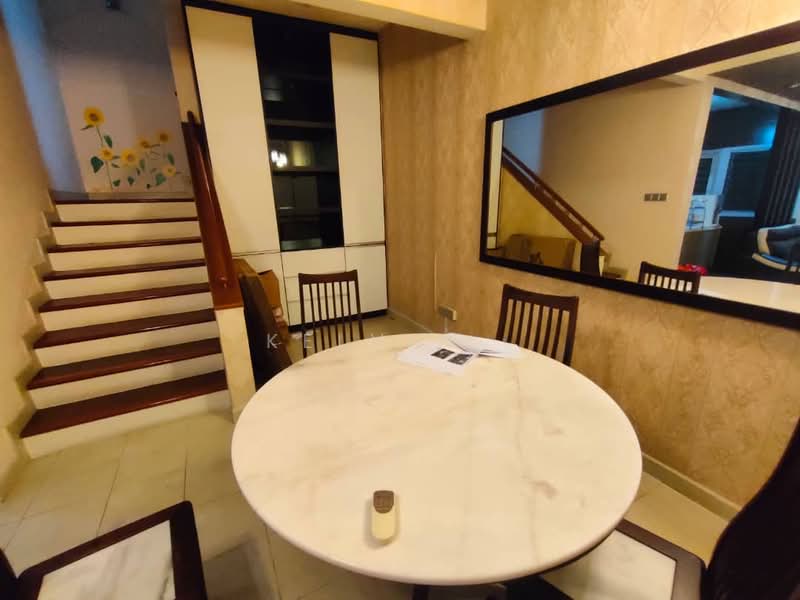 Rumah Bandar untuk Dijual di Sunway Damansara (Kota Damansara) - Kelvin . - Interior - PropertyGuru.com.my