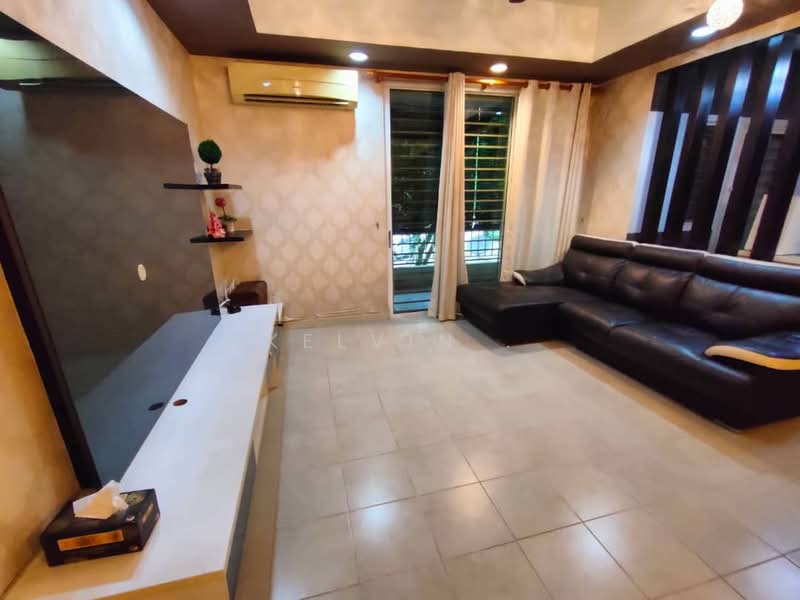 Rumah Bandar untuk Dijual di Sunway Damansara (Kota Damansara) - Kelvin . - Living Room - PropertyGuru.com.my