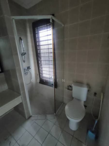Rumah Bandar untuk Dijual di Sunway Damansara (Kota Damansara) - Kelvin . - Bathroom - PropertyGuru.com.my