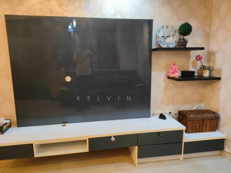 Rumah Bandar untuk Dijual di Sunway Damansara (Kota Damansara) - Kelvin . - Interior - PropertyGuru.com.my