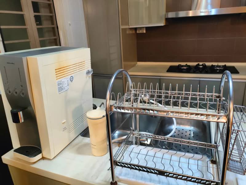 Rumah Bandar untuk Dijual di Sunway Damansara (Kota Damansara) - Kelvin . - Kitchen - PropertyGuru.com.my