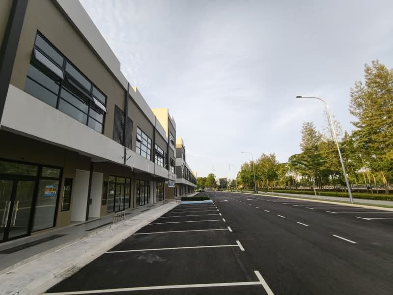 Shop / Office for Rent in Horizon Hills (Iskandar Puteri (Nusajaya)) - Yiky Lim - PropertyGuru.com.my